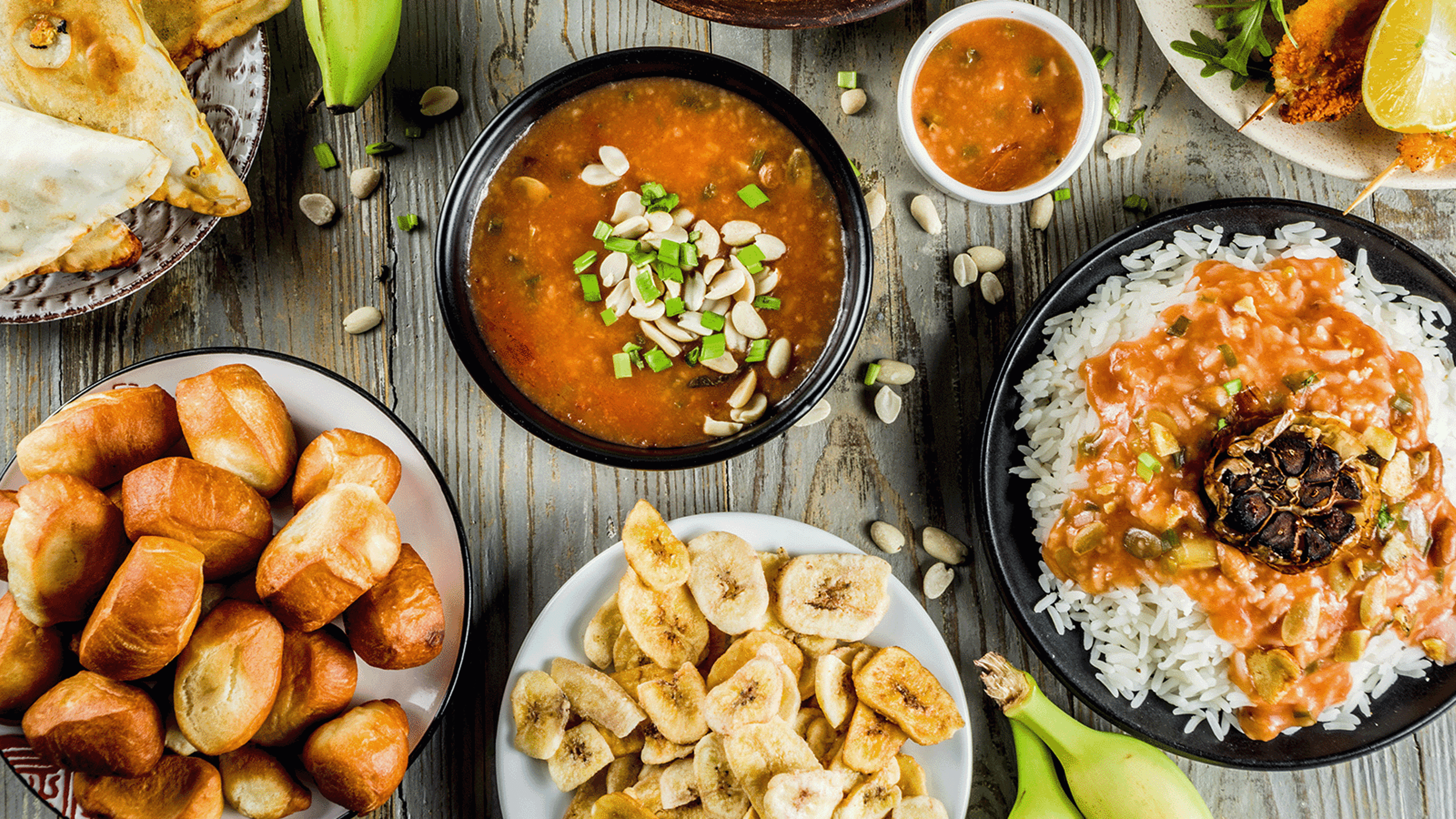 Yetunde's Kitchen Belfast