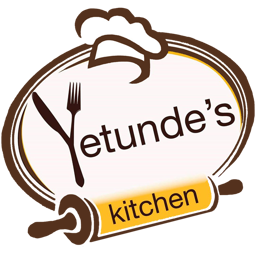 Yetunde's Kitchen logo.