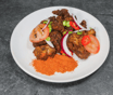 Beef Suya