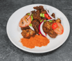 Beef Suya