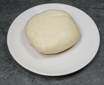 Pounded Yam