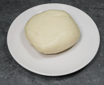 Pounded Yam