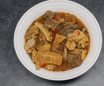 Assorted Meat Pepper Soup