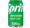 Sprite 0.33l