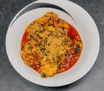 Egusi Assorted Soup