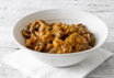 Ogbono Assorted Soup