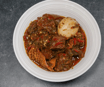 Assorted Meat (Ayamase - Hot Stew)
